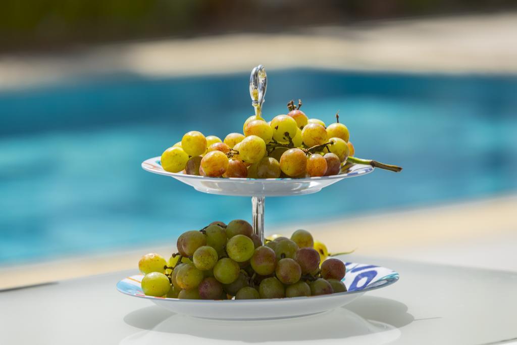 Protaras Villa Sandy Toes Paralimni Exteriér fotografie