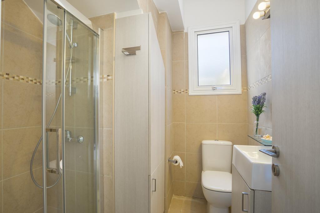 Protaras Villa Sandy Toes Paralimni Exteriér fotografie