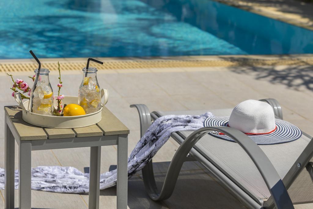 Protaras Villa Sandy Toes Paralimni Exteriér fotografie