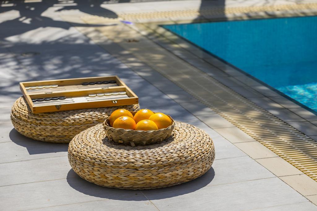 Protaras Villa Sandy Toes Paralimni Exteriér fotografie