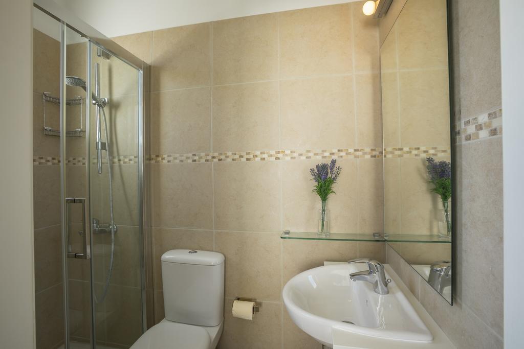 Protaras Villa Sandy Toes Paralimni Exteriér fotografie