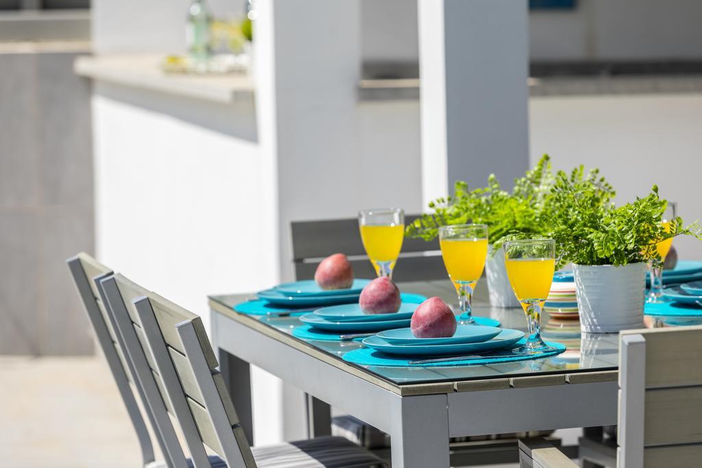 Protaras Villa Sandy Toes Paralimni Exteriér fotografie