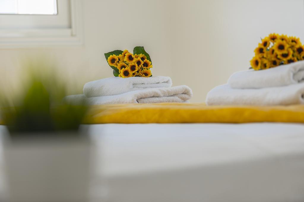 Protaras Villa Sandy Toes Paralimni Exteriér fotografie
