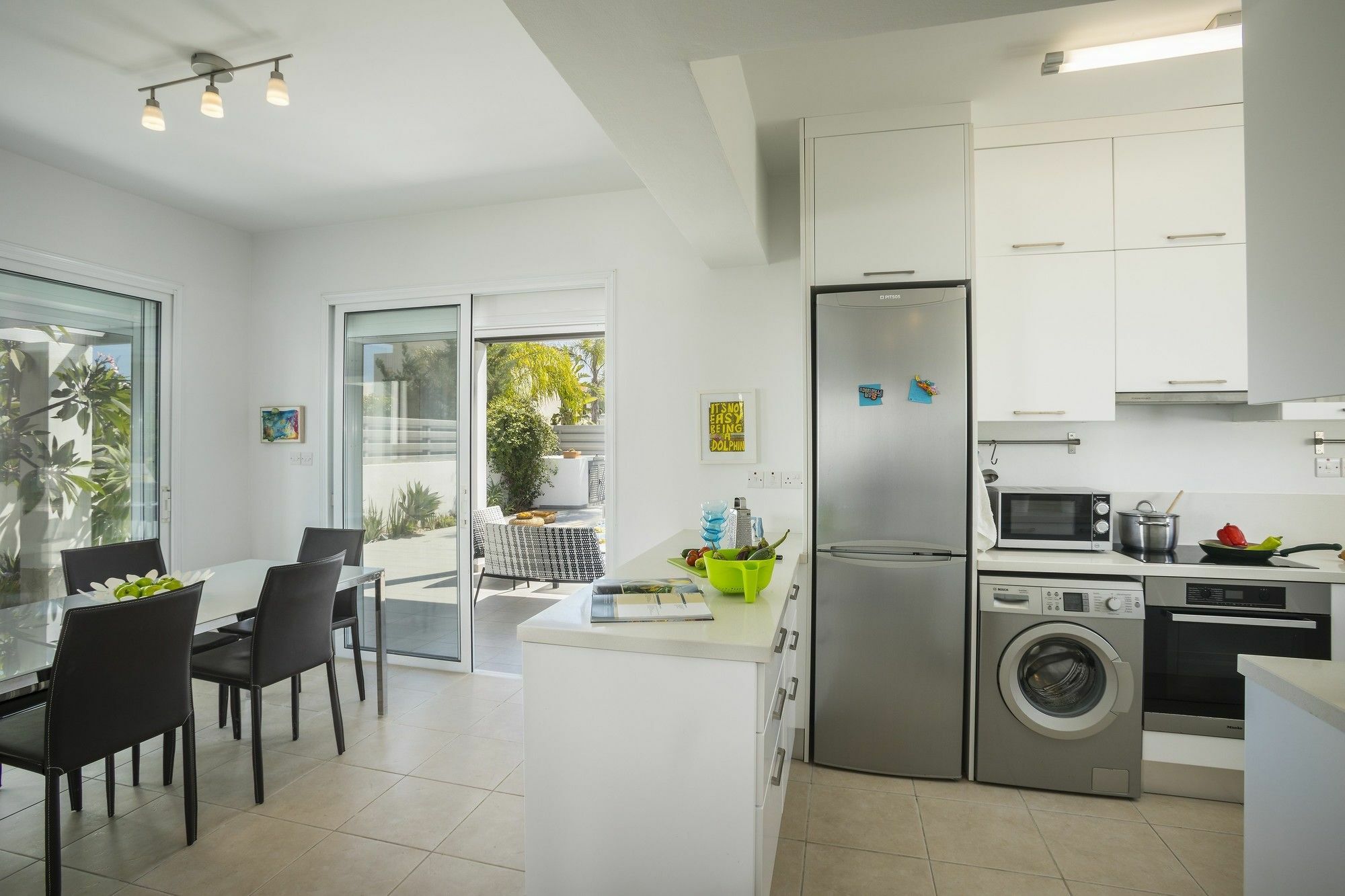 Protaras Villa Sandy Toes Paralimni Exteriér fotografie