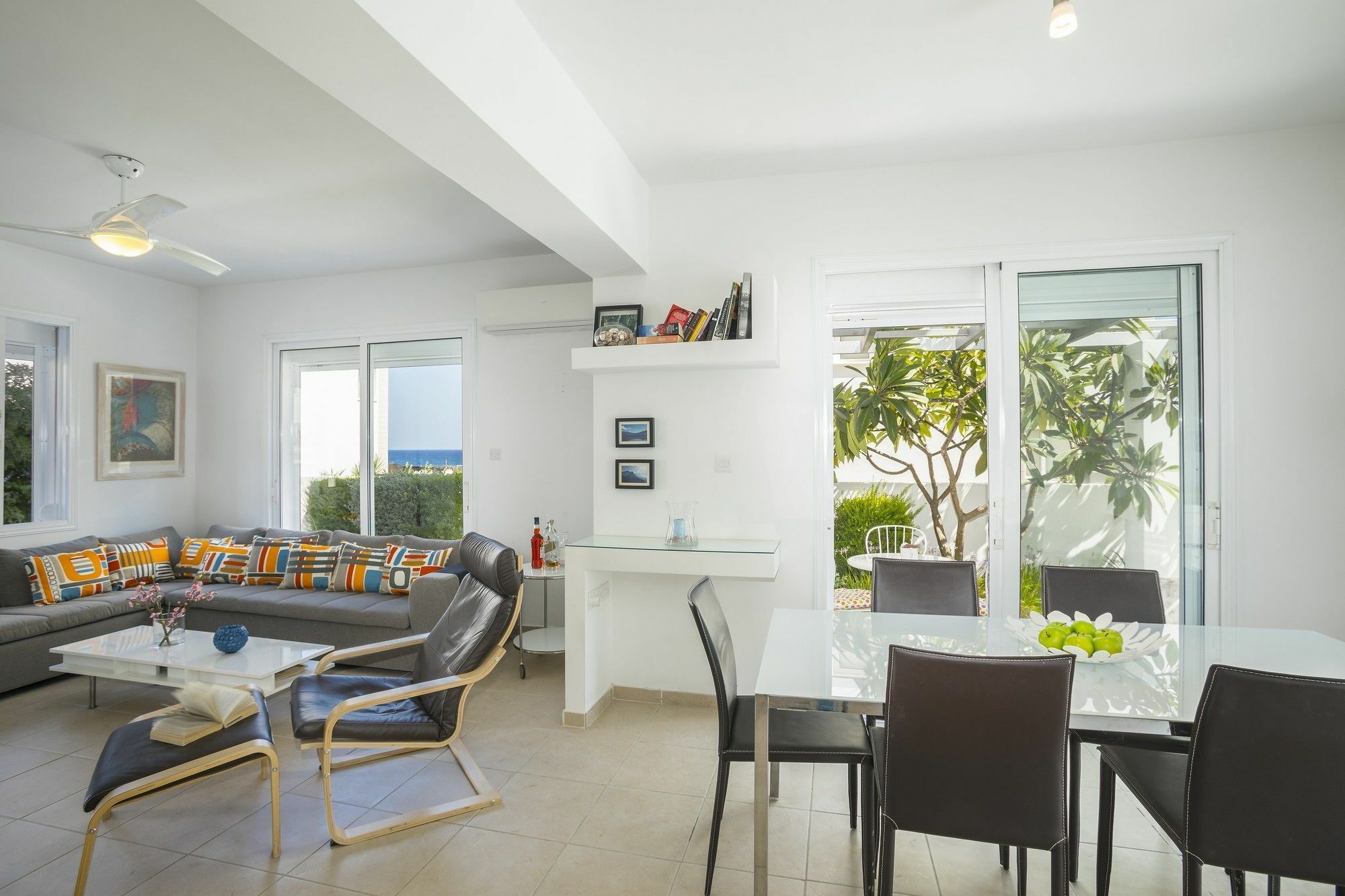 Protaras Villa Sandy Toes Paralimni Exteriér fotografie