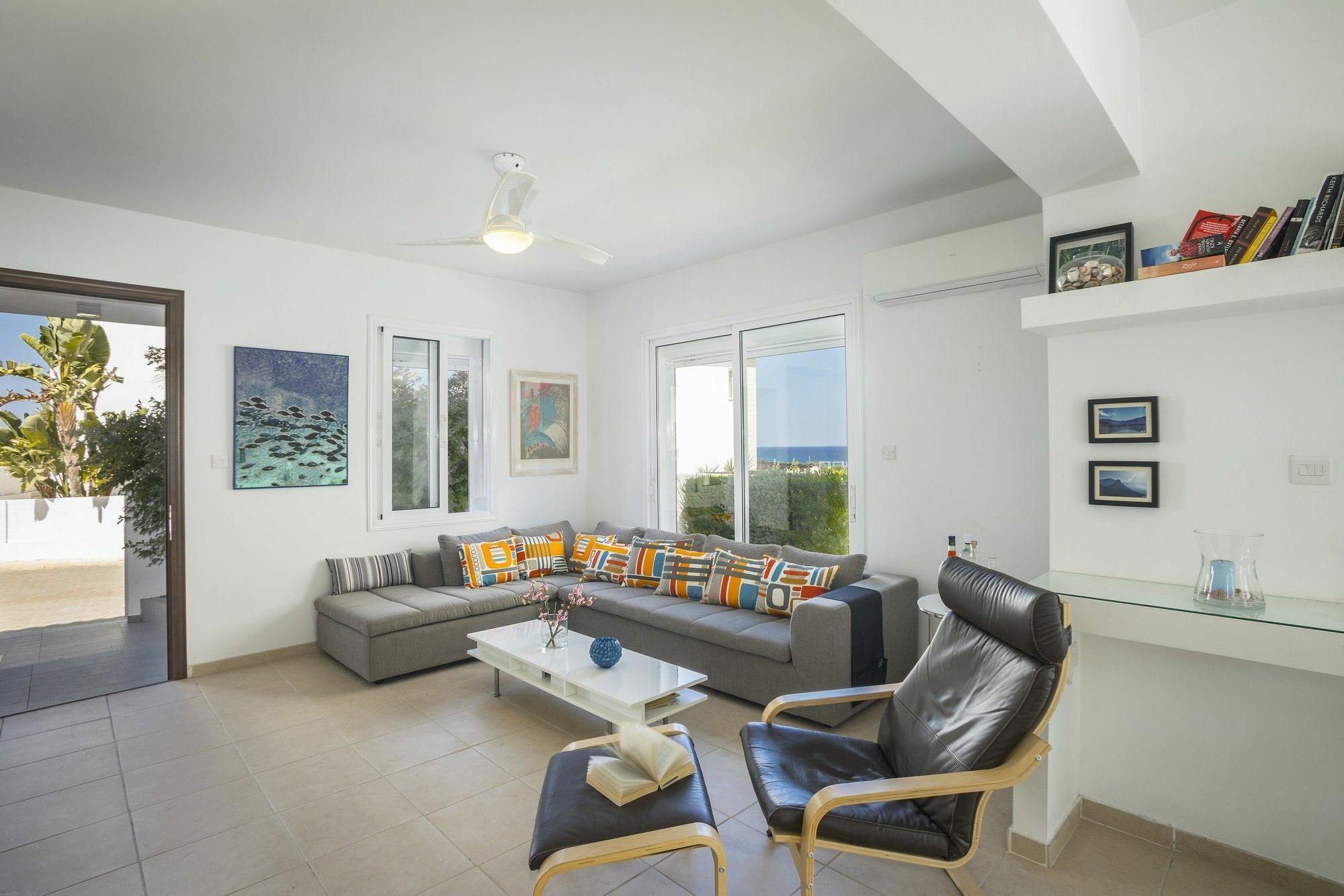 Protaras Villa Sandy Toes Paralimni Exteriér fotografie
