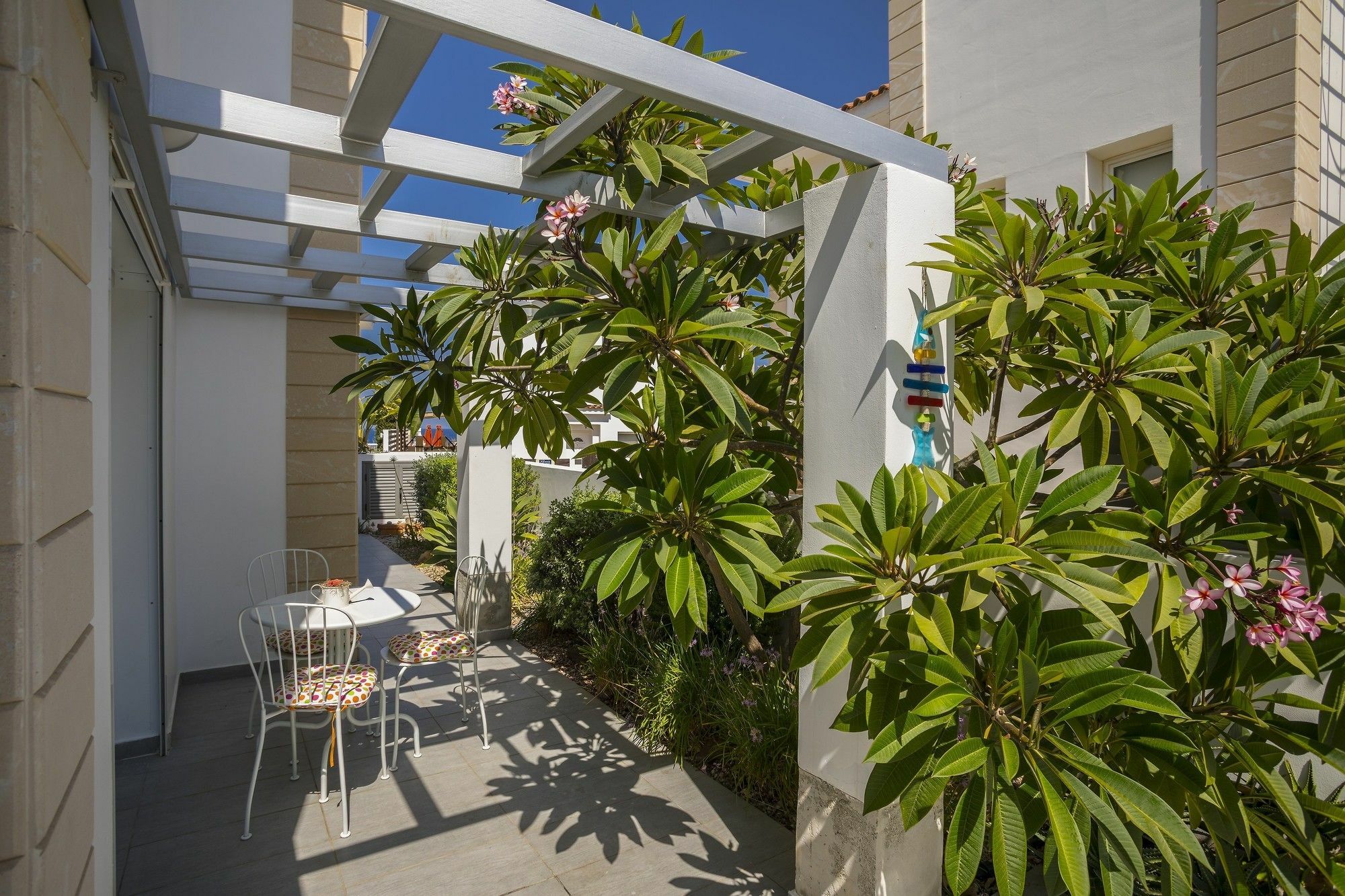 Protaras Villa Sandy Toes Paralimni Exteriér fotografie