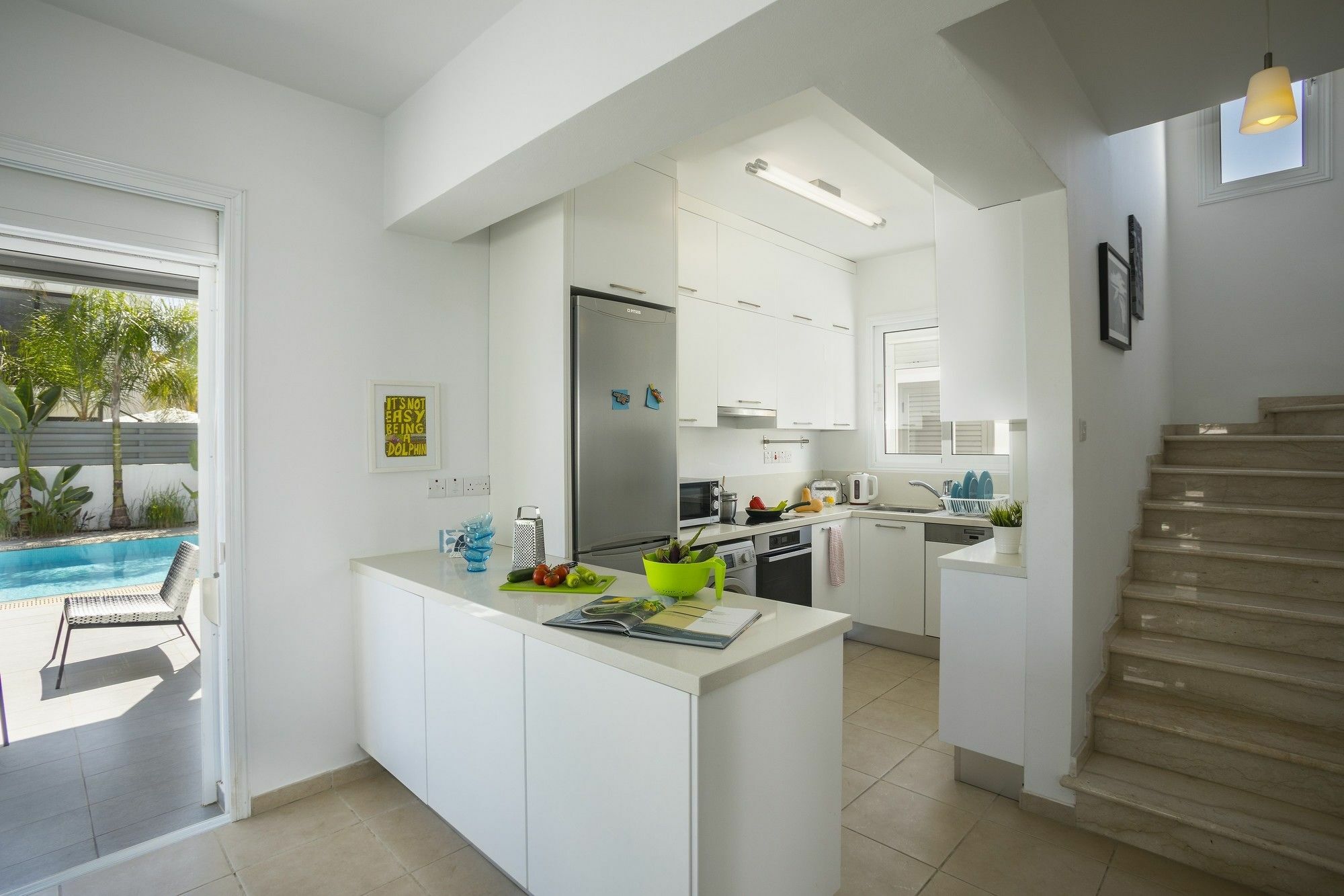Protaras Villa Sandy Toes Paralimni Exteriér fotografie
