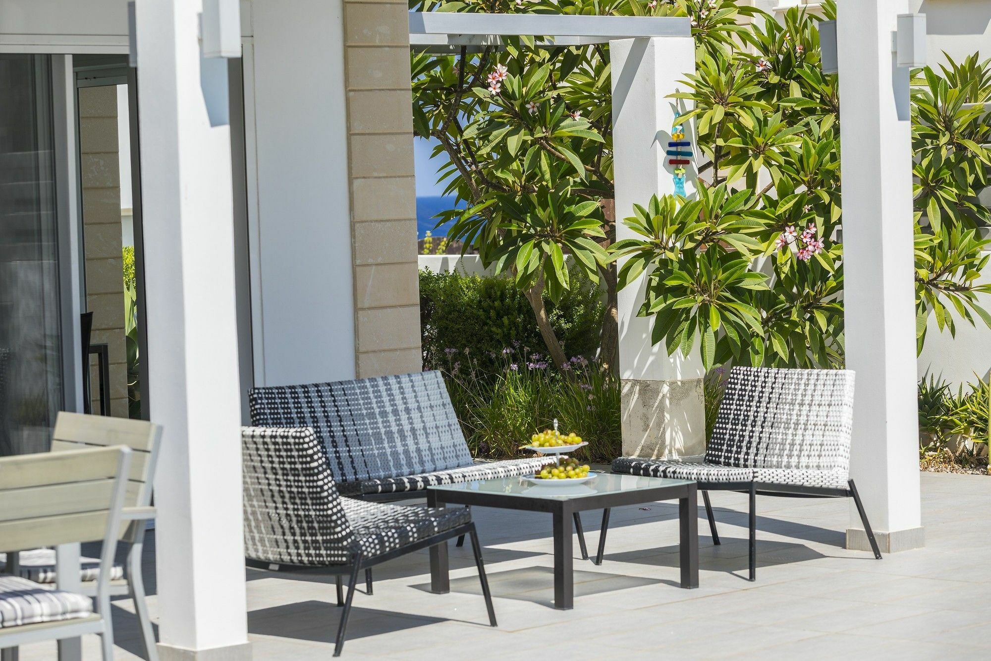 Protaras Villa Sandy Toes Paralimni Exteriér fotografie