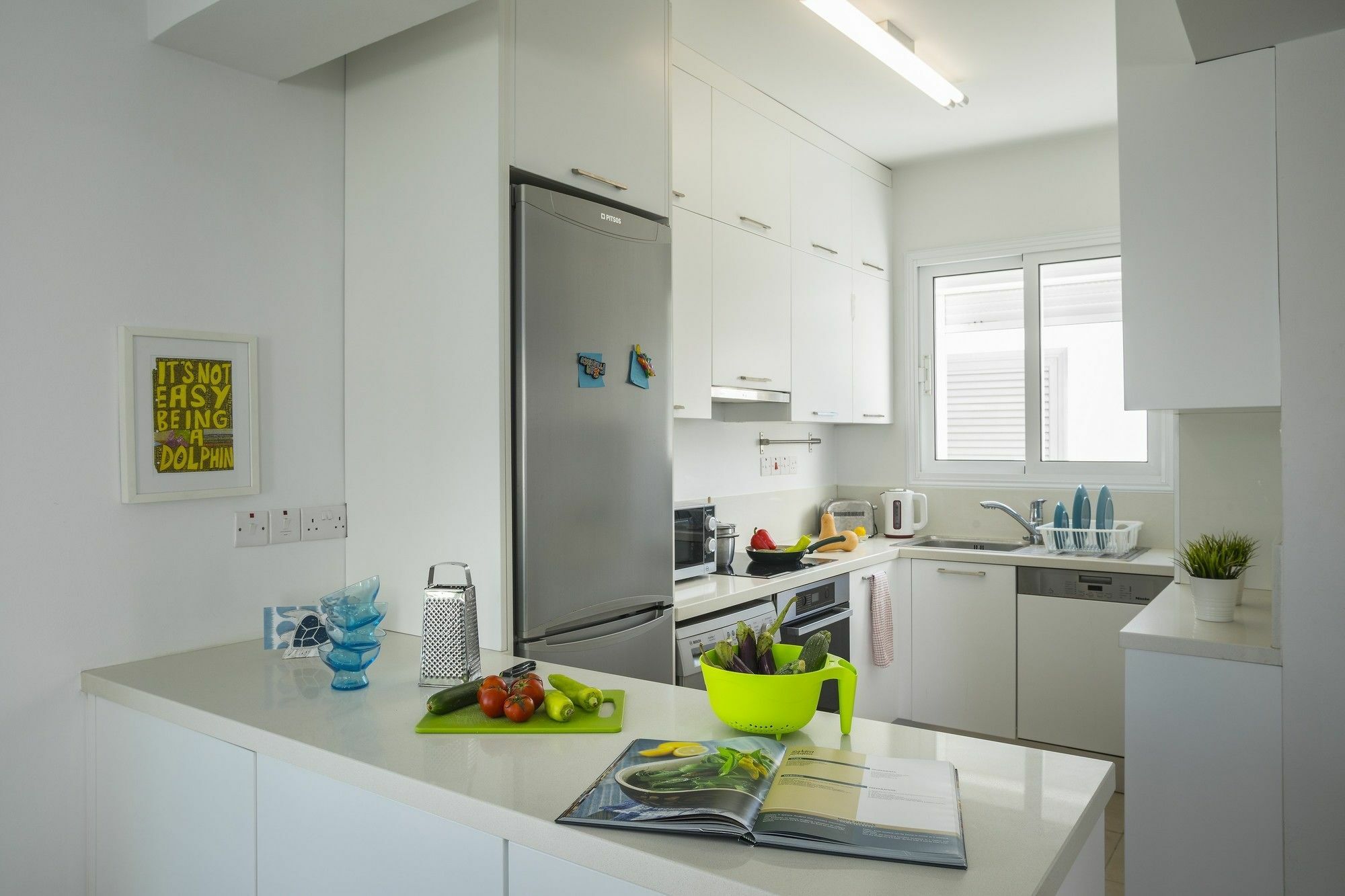 Protaras Villa Sandy Toes Paralimni Exteriér fotografie
