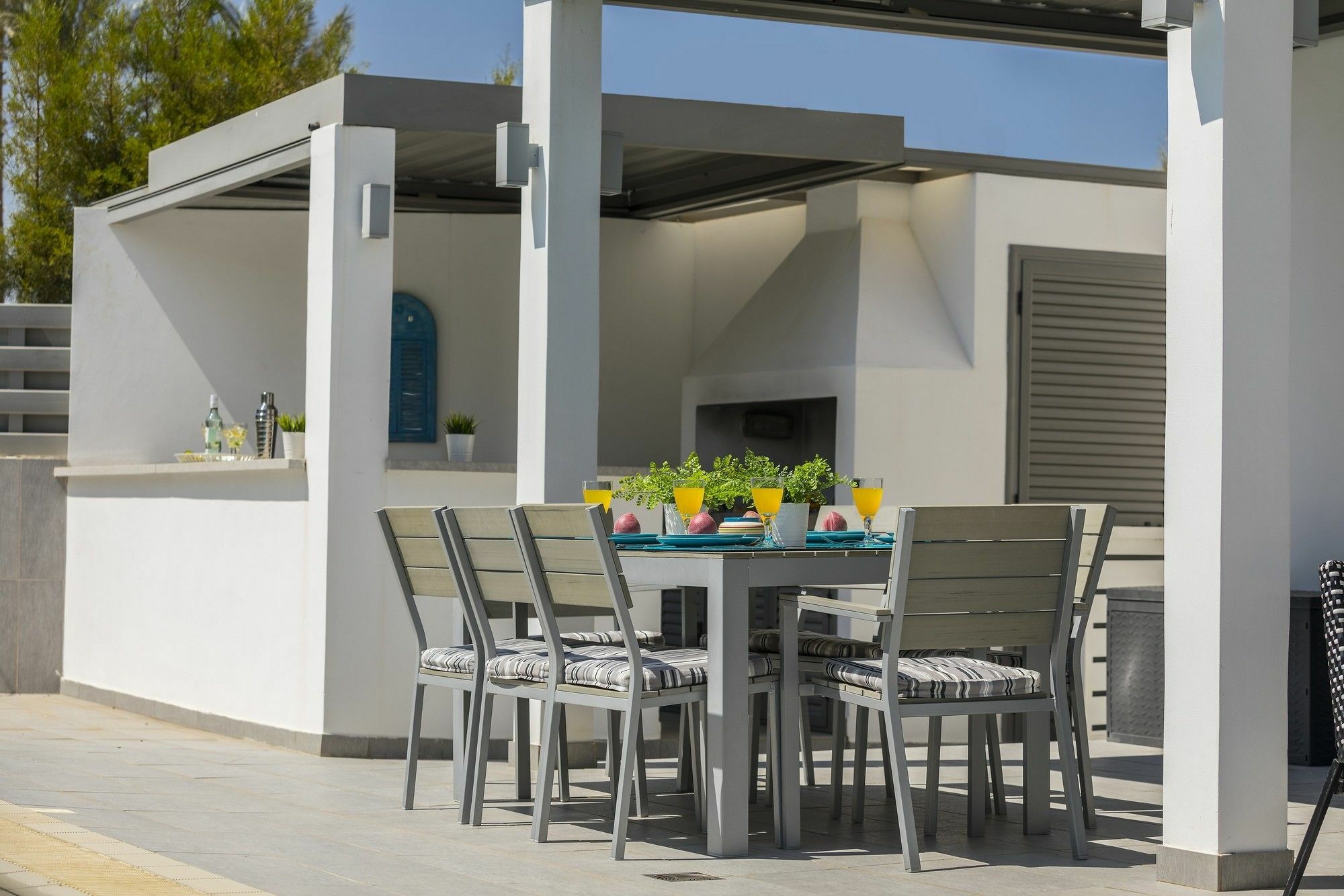 Protaras Villa Sandy Toes Paralimni Exteriér fotografie